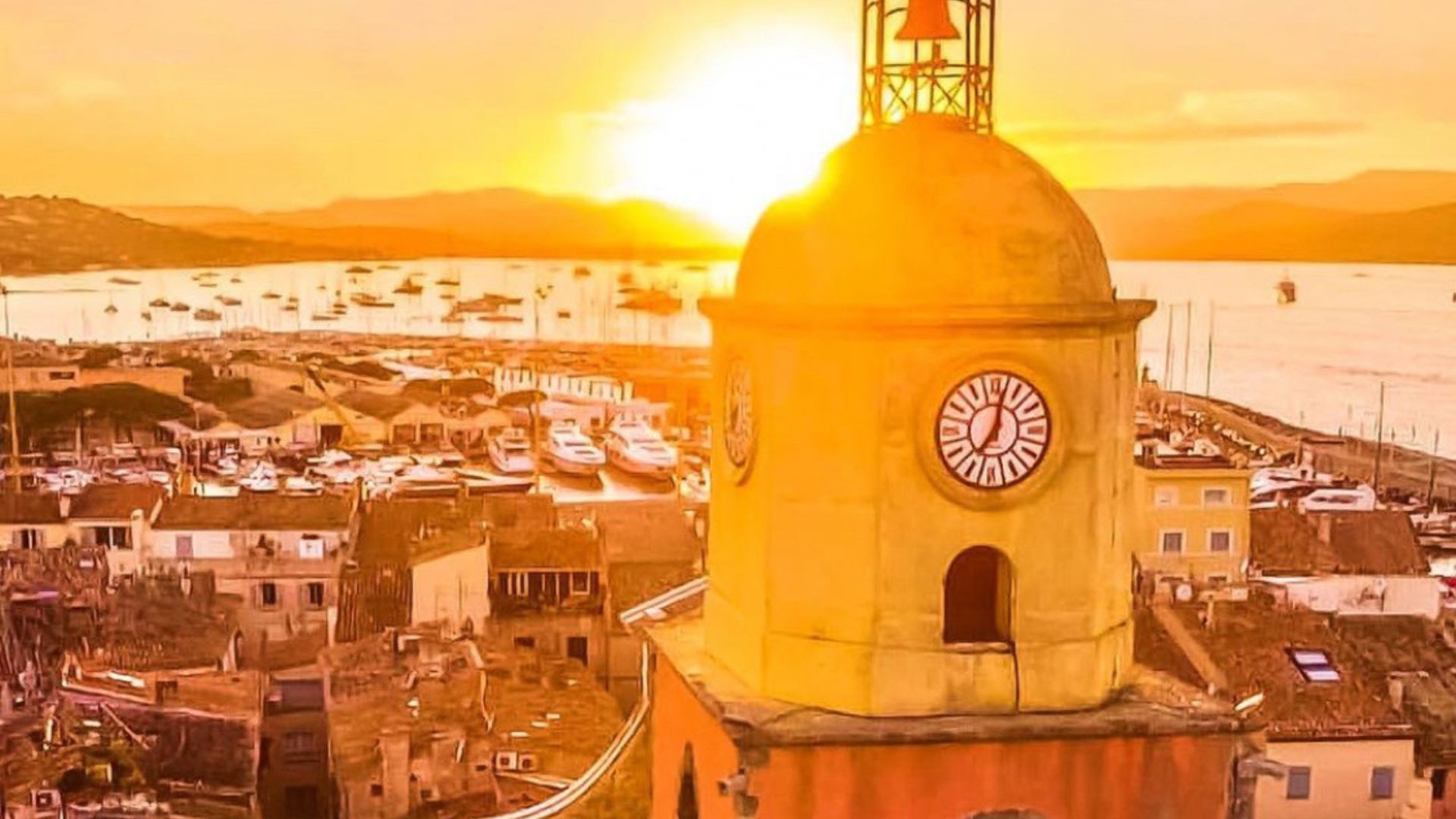Agence événementielle de luxe à Saint-Tropez, réception privée sur la Côte d'Azur