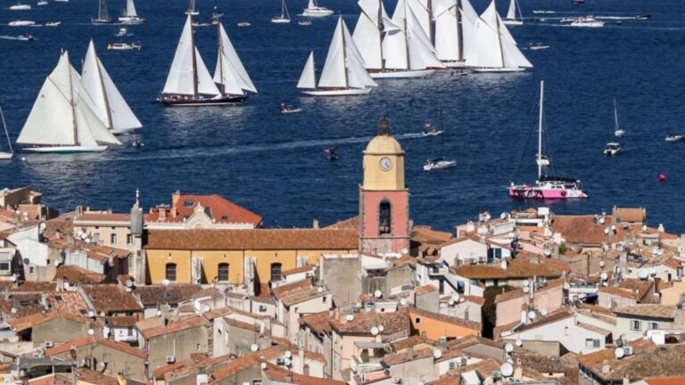 Authentic Saint-Tropez: Traditions, Art de Vivre, Luxury and Bespoke Experiences