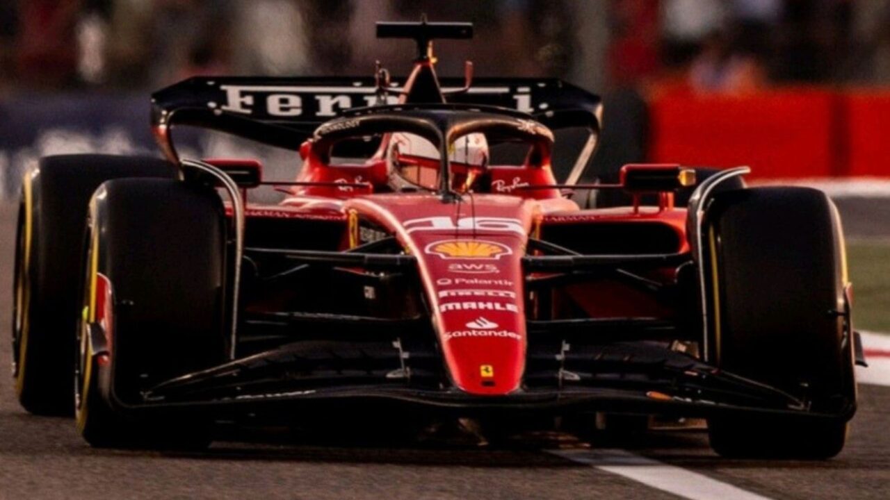 VIP Formula 1 experience at the Monaco Grand Prix – Azur Dream Saint-Tropez