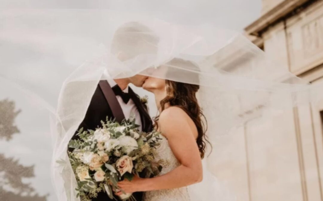 Wedding planner à Saint-Tropez : mariage de rêve avec Azur Dream Saint-Tropez