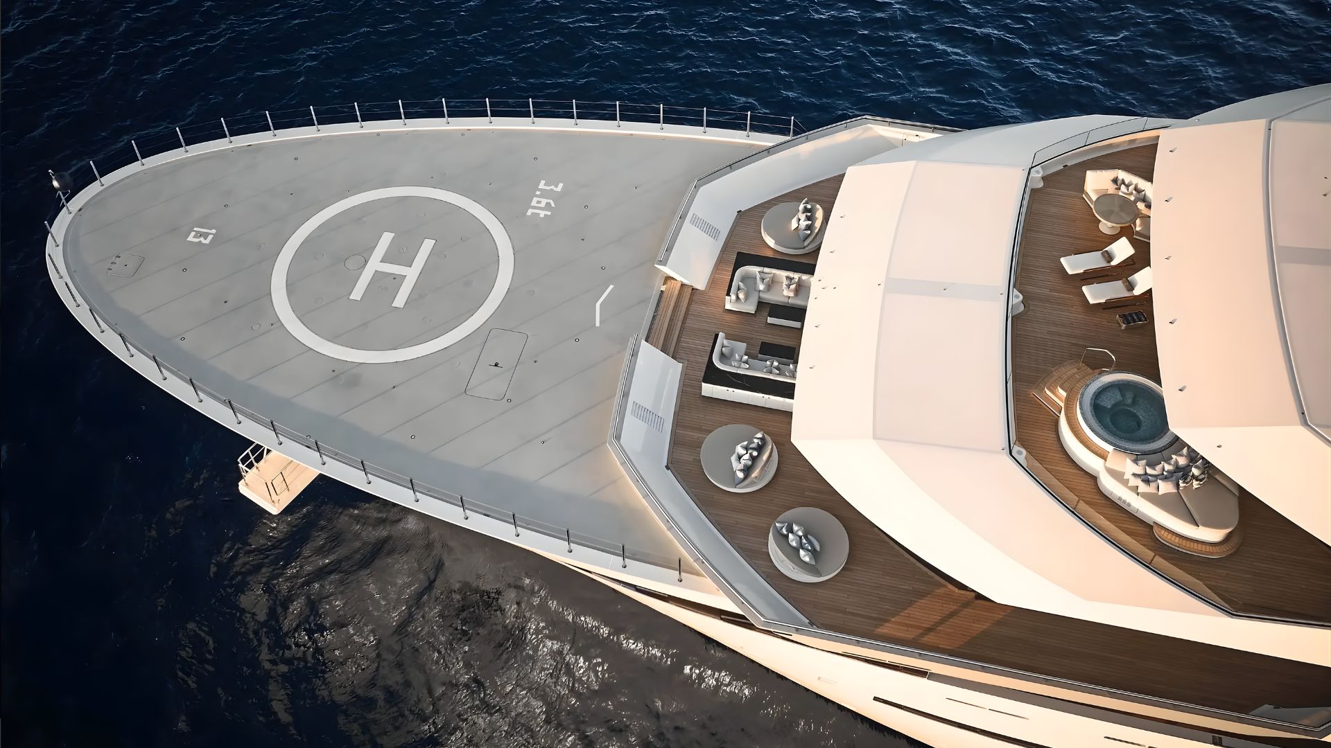 location yacht saint tropez