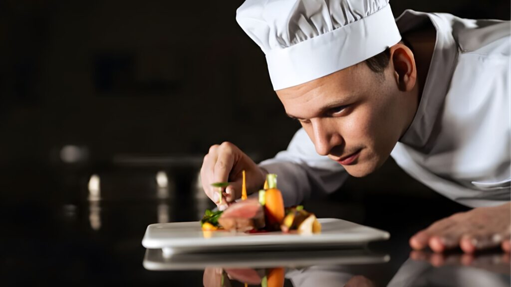 Services de luxe à Saint-Tropez – Service personnalisé de chef privé et conciergerie Azur Dream
