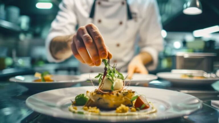 Private chef in Saint-Tropez – Azur Dream concierge