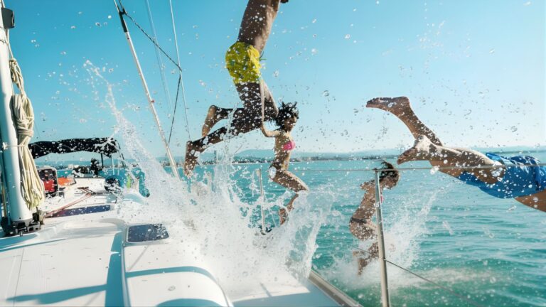 Luxury Experience Inspirations in Saint-Tropez