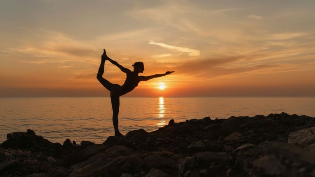 Retraites bien-être, yoga et beauté à Saint-Tropez