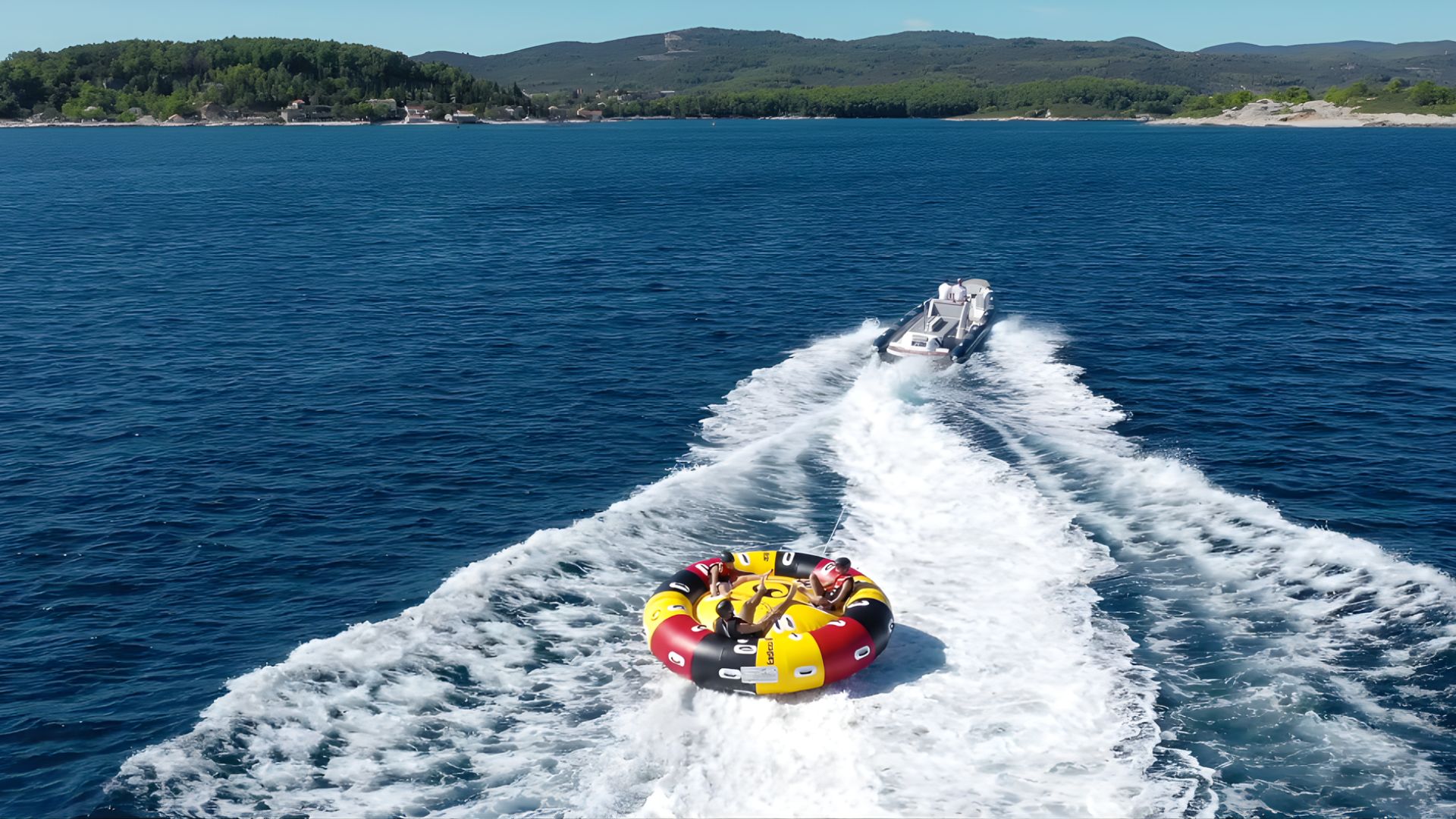 Conciergerie 24 7 Azur Dream coordination transferts et reservations