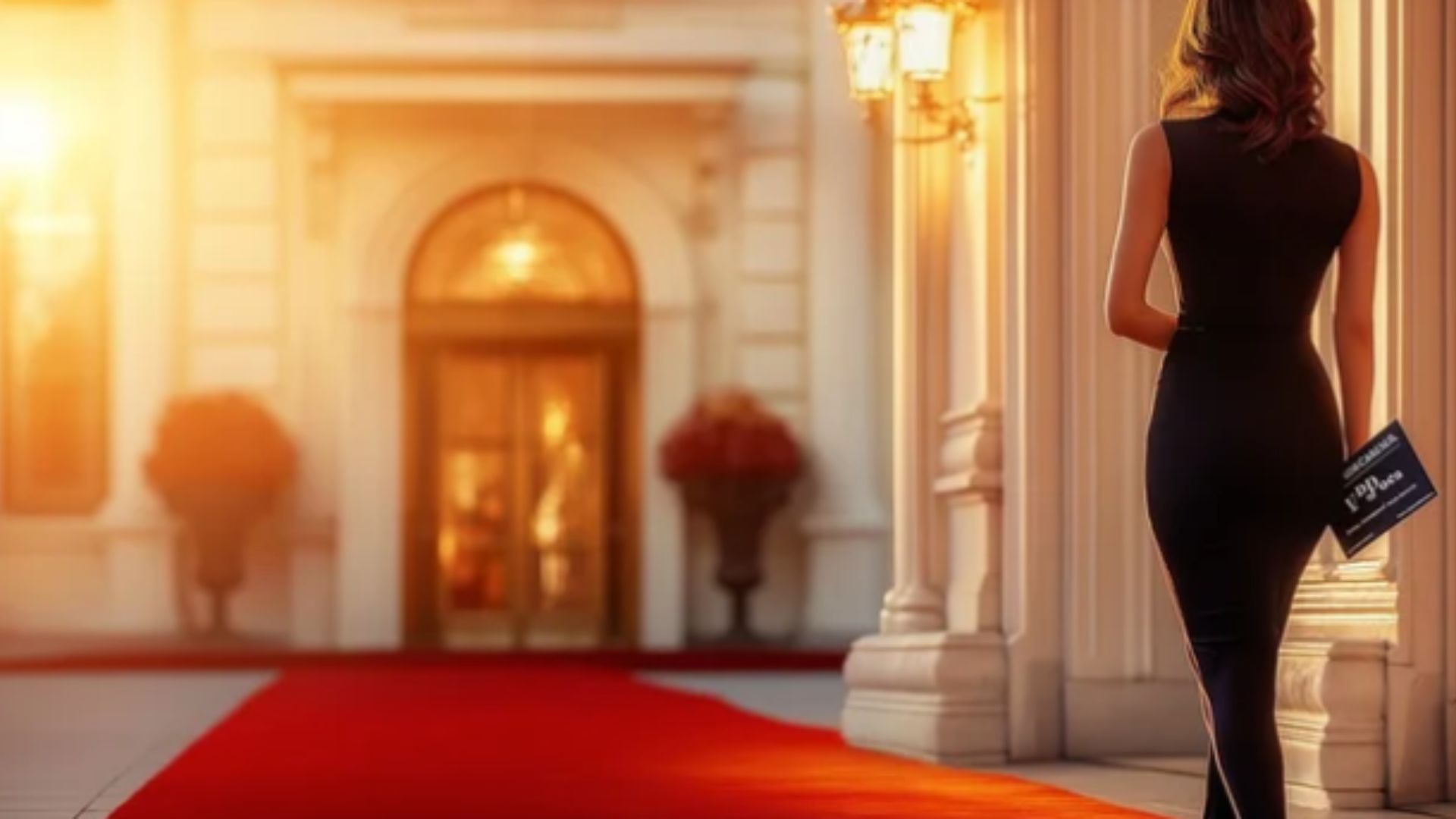 Agence événementielle Azur Dream Saint-Tropez