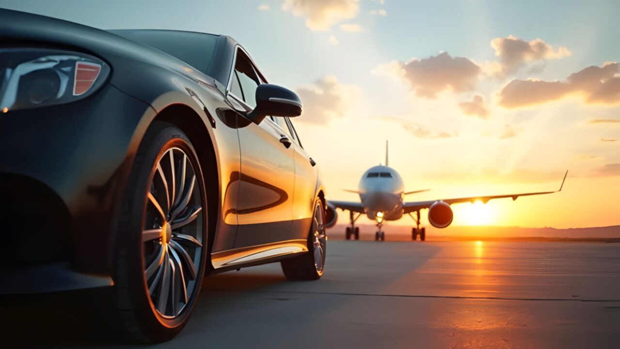 VIP transfers in Saint-Tropez – Azur Dream Saint-Tropez