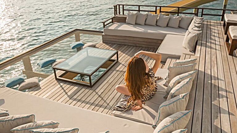 Exclusive experiences in Saint-Tropez – Azur Dream