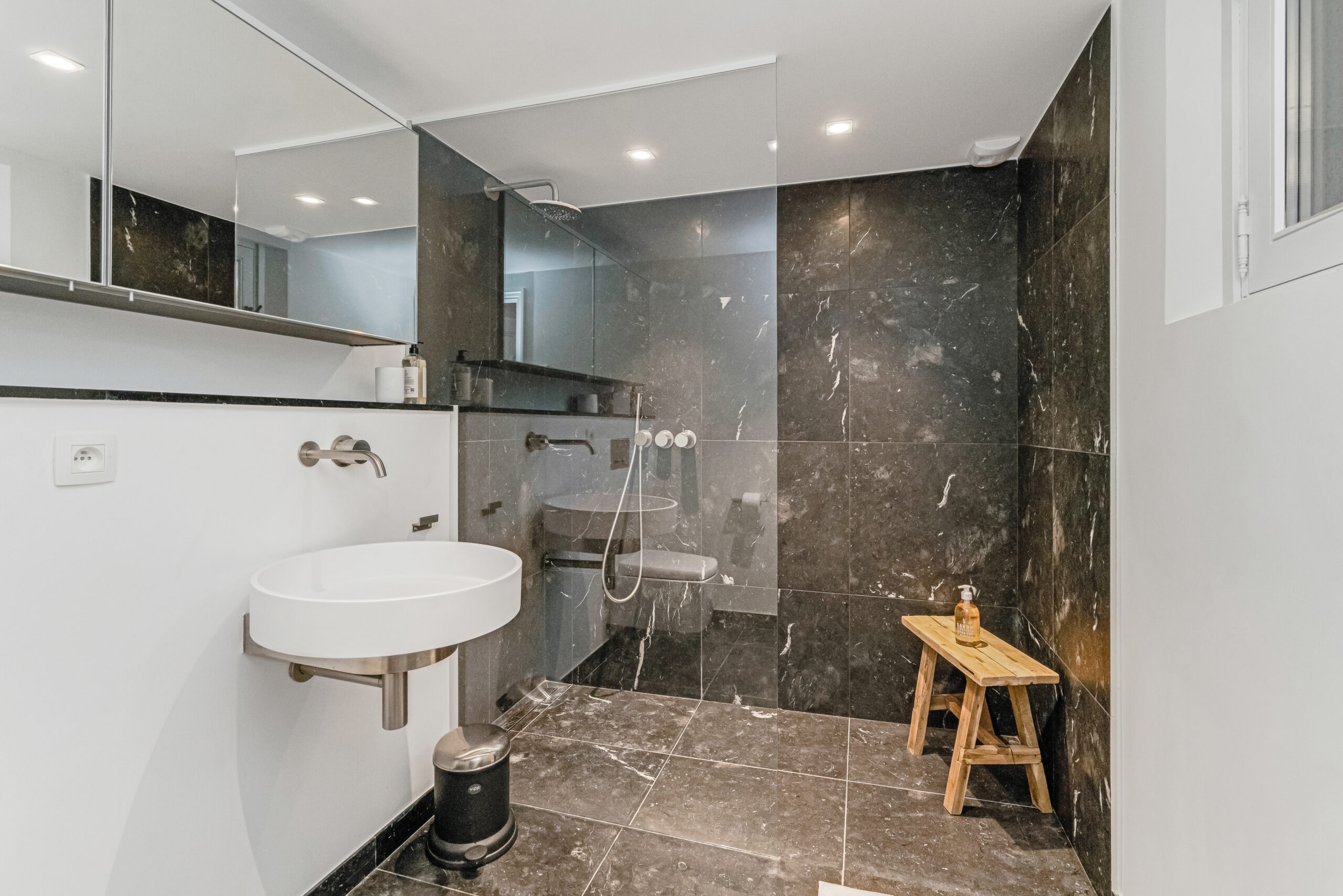 Bathroom, Villa Ellia in Les Parcs de Saint-Tropez