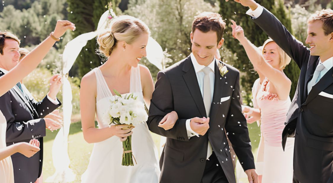 Famille profitant d’une journée à la plage à Saint-Tropez pendant les vacances d’été