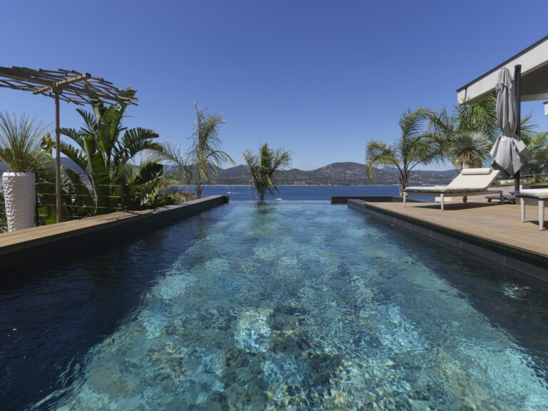 Villas de luxe – Azur Dream Saint-Tropez