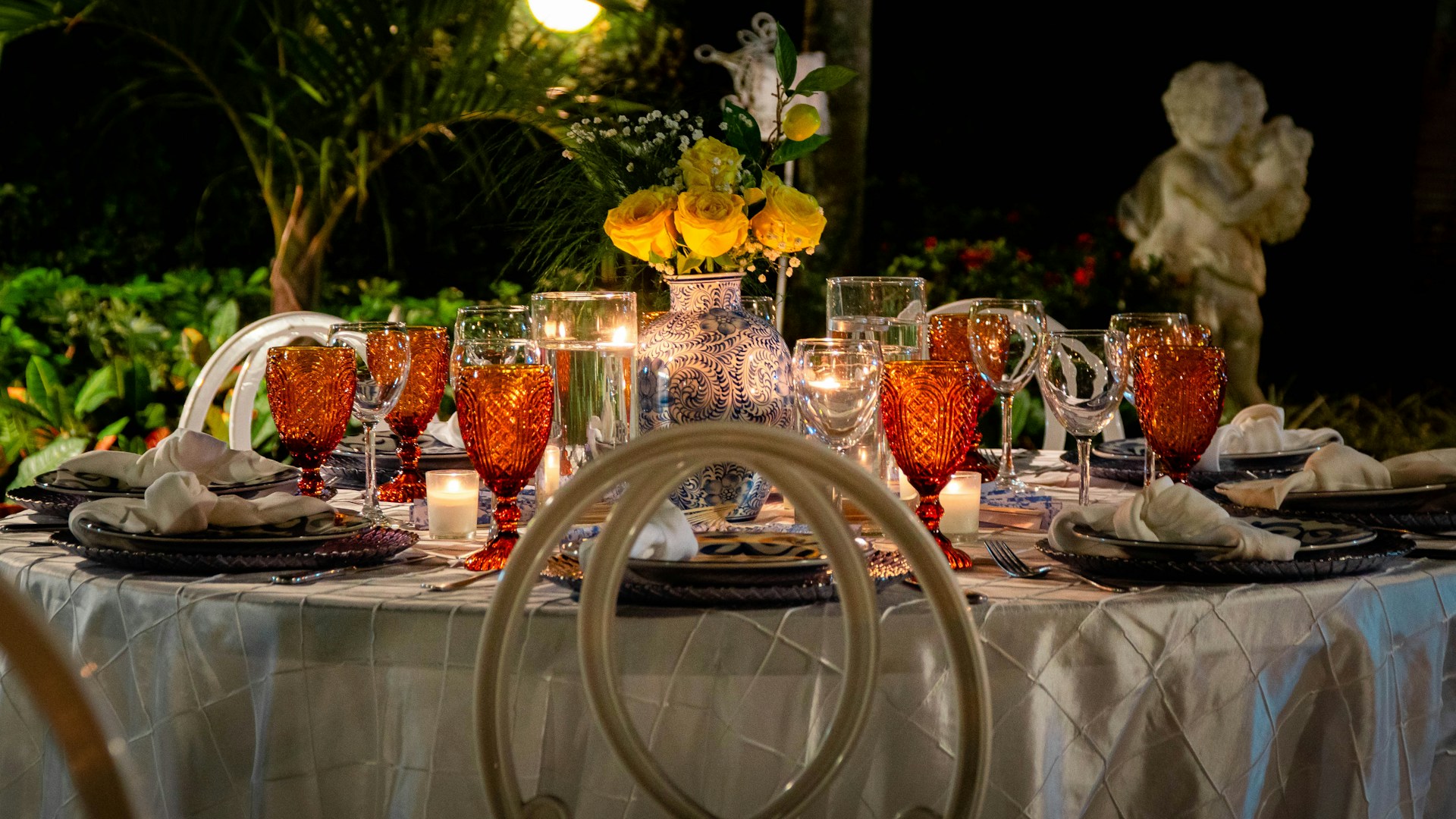 Luxury corporate event in Saint-Tropez Luxury corporate event organised by Azur Dream Saint-Tropez