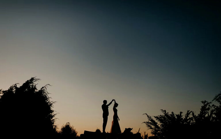 Intimate wedding in Saint-Tropez – Azur Dream Saint-Tropez