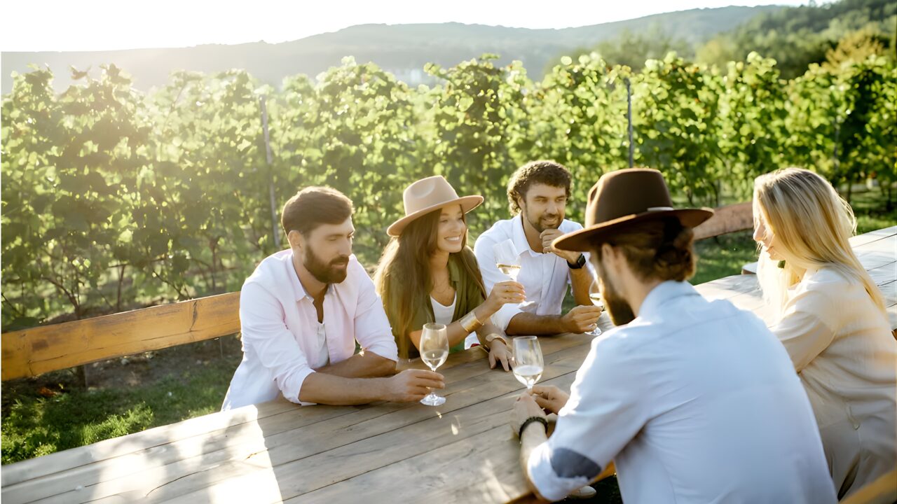 VIP experience in Saint-Tropez – Azur Dream