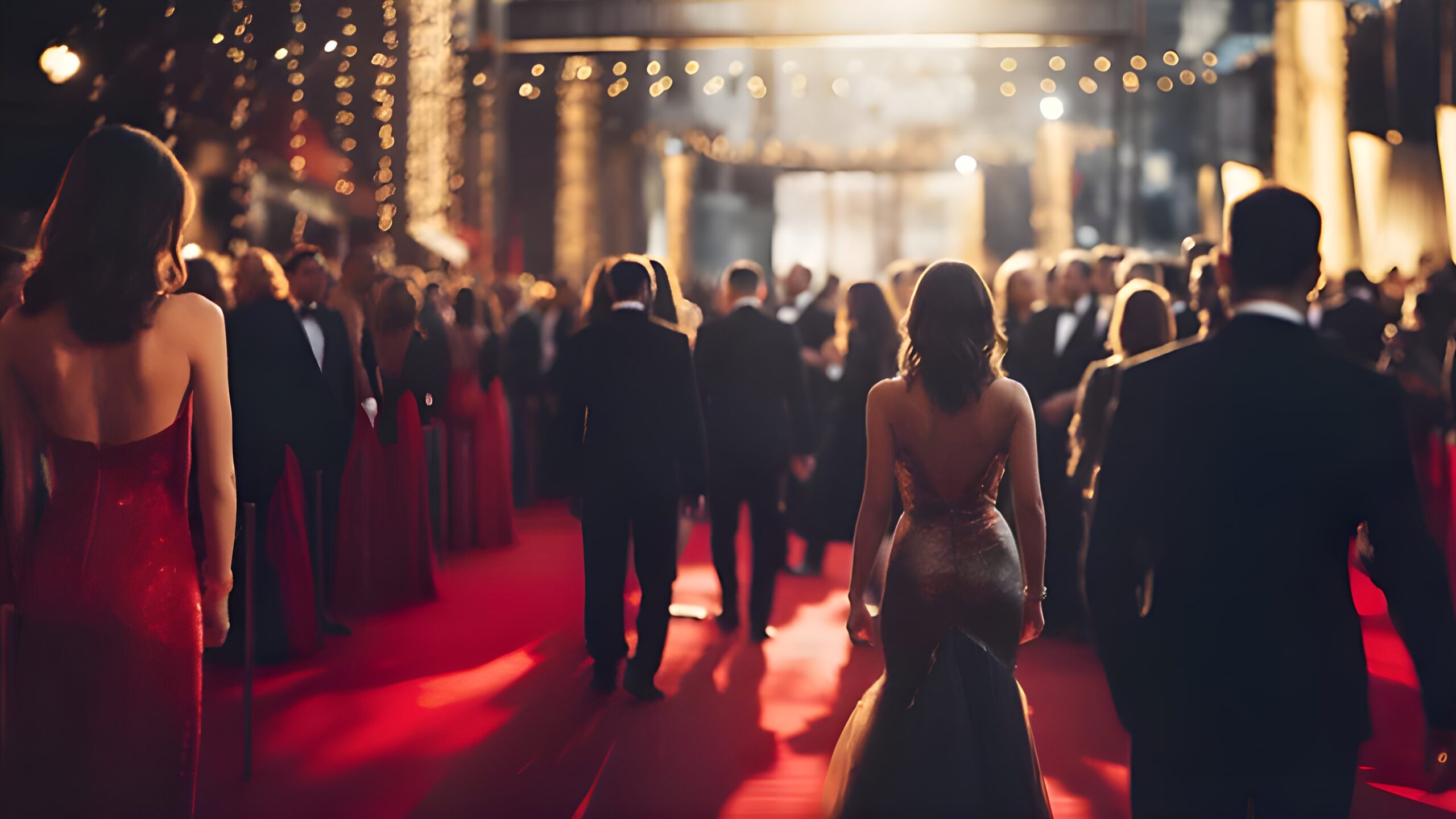 Luxury event planning in Saint-Tropez