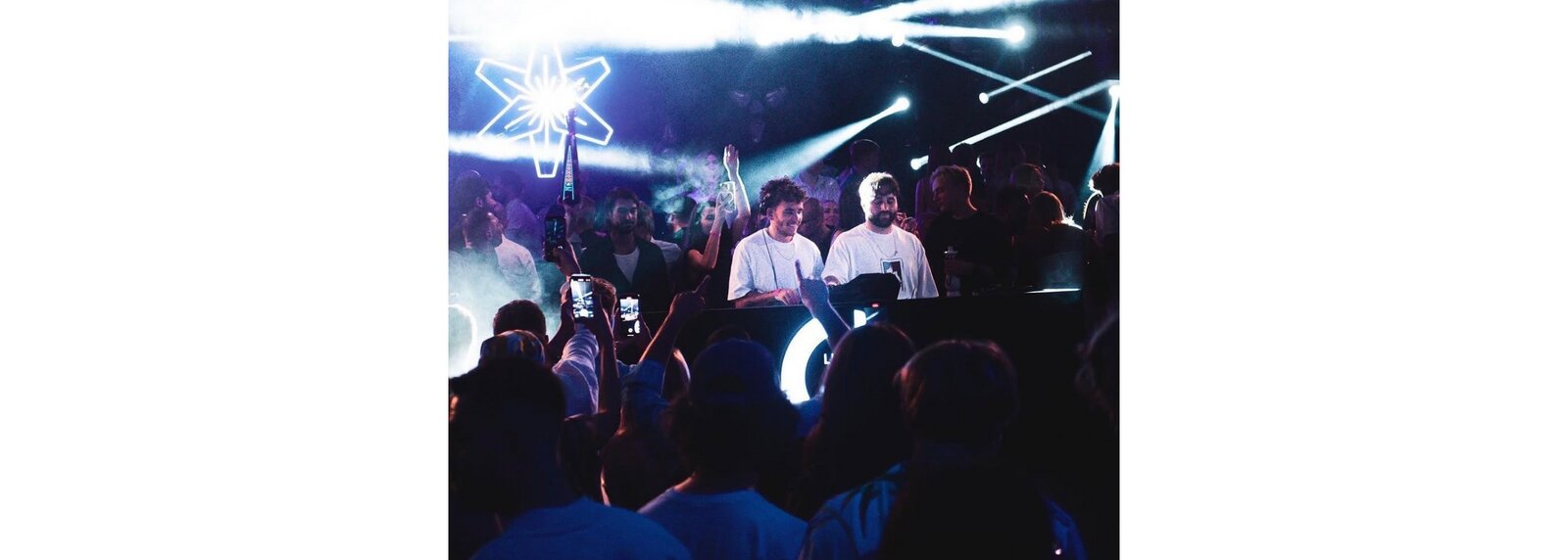 Lilly’s Club, Saint-Tropez · Le port — club et soirées avec DJ internationaux