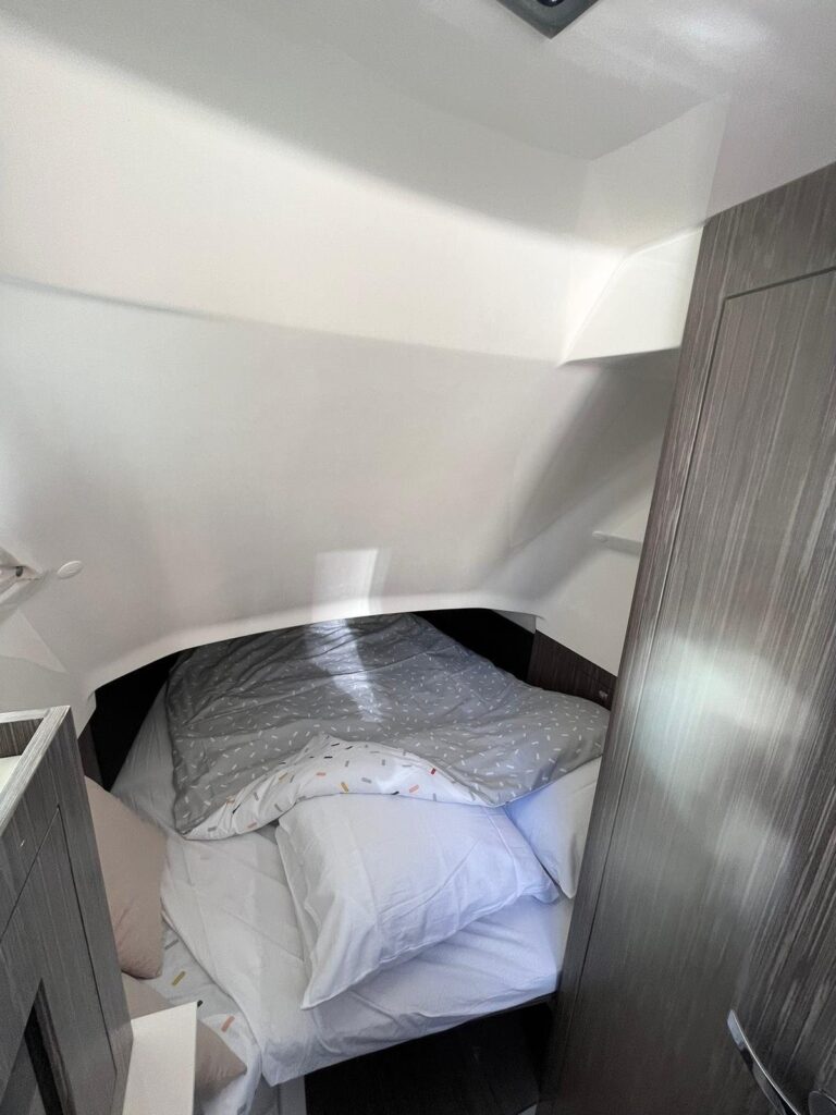 Capelli Tempest 40 Revenge boat rental Saint-Tropez – Azur Dream Saint-Tropez