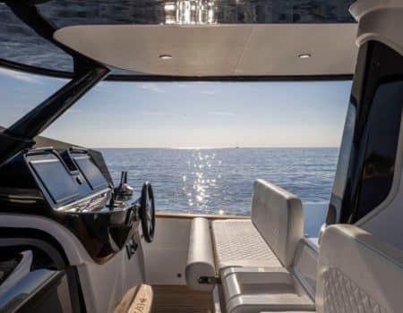 Yacht M/Y GOZZO 45 à louer à Saint-Tropez avec équipage, photo 7