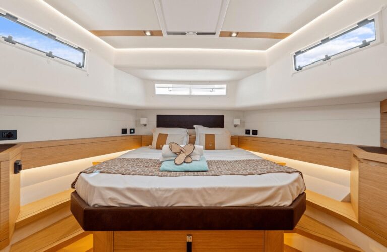 Yacht M/Y PARDO 50 WHITE à louer à Saint-Tropez avec équipage, photo 3