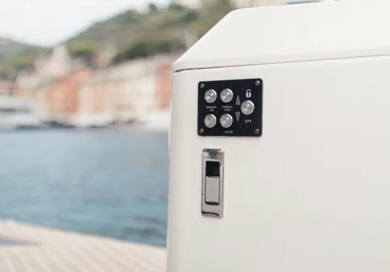 Yacht M/Y SAXDOR 400 GTO à louer à Saint-Tropez avec équipage, photo 2