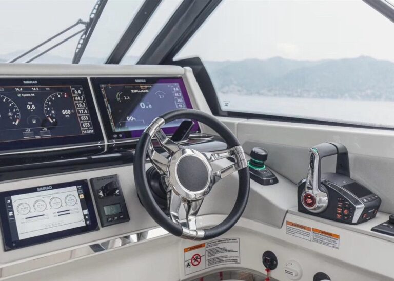 Yacht M/Y SAXDOR 400 GTO à louer à Saint-Tropez avec équipage, photo 6