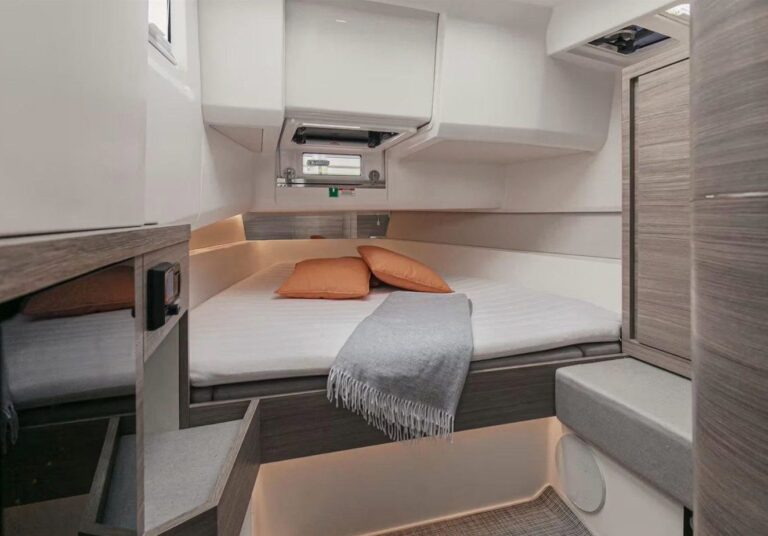 Yacht M/Y SAXDOR 400 GTO à louer à Saint-Tropez avec équipage, photo 9