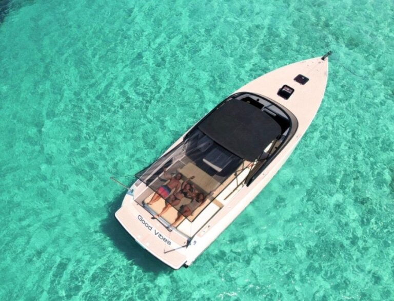 Yacht M/Y VANDUTCH 40 à louer à Saint-Tropez avec équipage, photo 5
