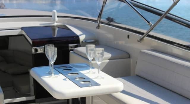 Yacht M/Y VANDUTCH 40 à louer à Saint-Tropez avec équipage, photo 7