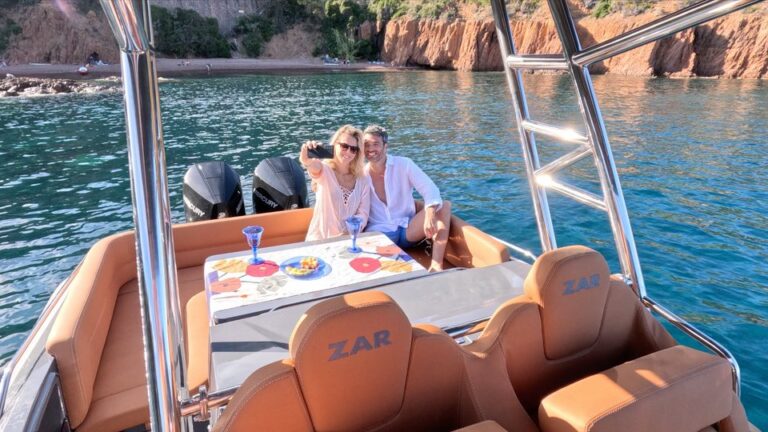 ZAR Formenti 95 SL Skoulayo boat rental Saint-Tropez – Azur Dream Saint-Tropez
