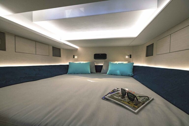 ZAR Imagine 130 Alexandrette III boat rental Saint-Tropez – Azur Dream Saint-Tropez