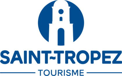 Logo Saint-Tropez Tourisme – Office de Tourisme de Saint-Tropez