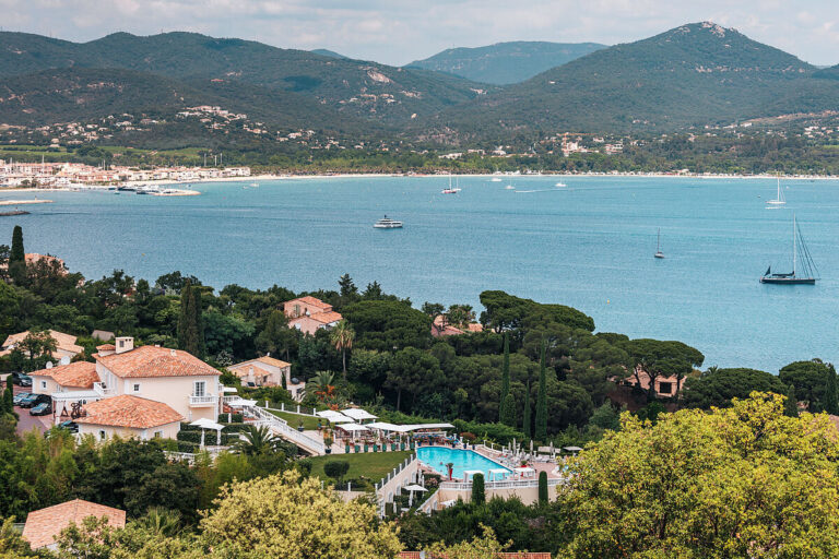 Gassin – Azur Dream Saint-Tropez